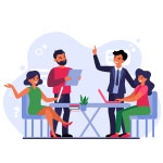Agenda Legislativa